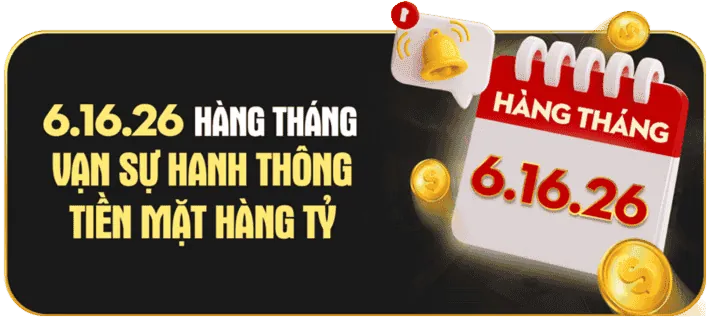 Chương trình VIP và quà tặng độc quyền cho thành viên