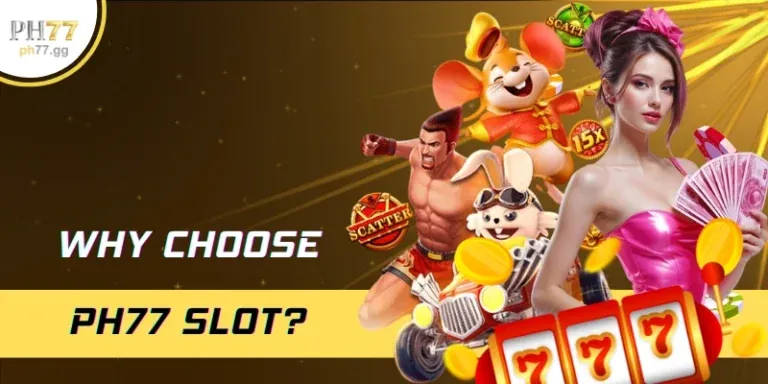 Trải nghiệm casino trực tuyến với game nổ hũ mới